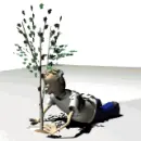 tree planting