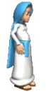 Saint Mary