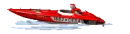 red boat