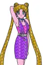 sailor moon