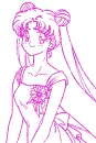 sailor moon