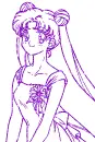 sailor moon