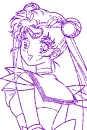 sailor moon