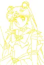 sailor moon
