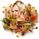 Autumn ~ Shaki
