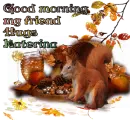 good morning my friend hugs katerina