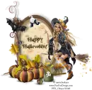 Happy Halloween!