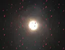 Blood Rain Moon
