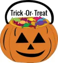 Trick-Or-Treat