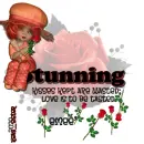 Emee(Mel) - Kisses - Wasted - Love- Roses