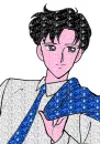 mamoru 