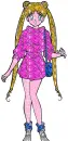 sailor moon