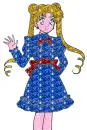 sailor moon