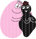 barbapapa