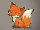 red fox