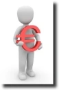 red euro