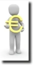 yellow euro
