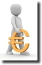 yellow euro