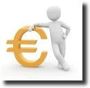 yellow euro