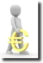 yellow euro