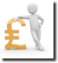 yellow pound