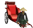 rickshaw