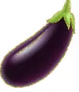 eggplant