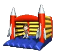 bouncy castle