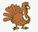 turkey