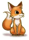 red fox