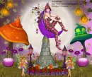 Melanie -Autumn Fairy