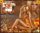 Melanie -Rustic Autumn