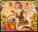Melanie -Fruit Autumn