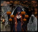 Melanie -Hallow Scream