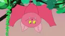 pink bat