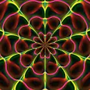 color change