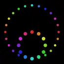 color change