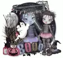 HALLOWEEN BOOO!