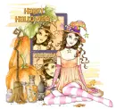 Happy Halloween