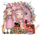 Trick or Treat