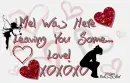 Mel -Leaving You-Love