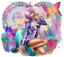 Unicorn Sparkle - Jewel