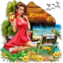Robbie