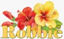 Robbie
