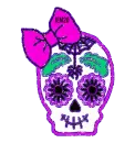 Sugar Skull