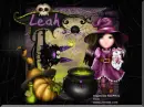 Leah