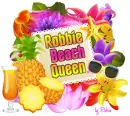 Robbie - Beach Queen
