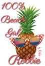 Robbie - 100% Beach Girl