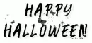 Happy Halloween