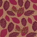 thankful leaves